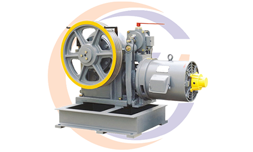 Động cơ thang máy Mitsubishi