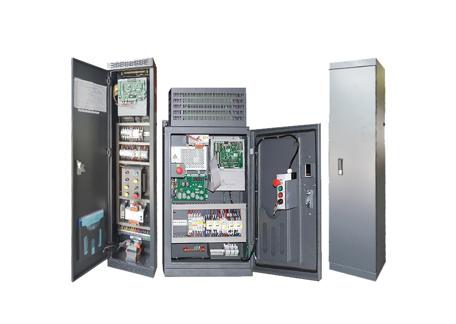 3 phương án cải tạo thang máy trong tòa nhà đang sử dụng