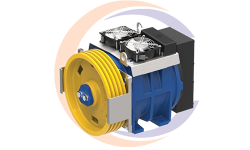 Động cơ MONTANARI MGV25S – ITALIA