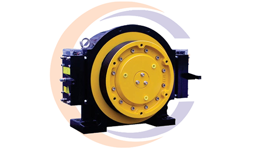 Động cơ thang máy FUJI