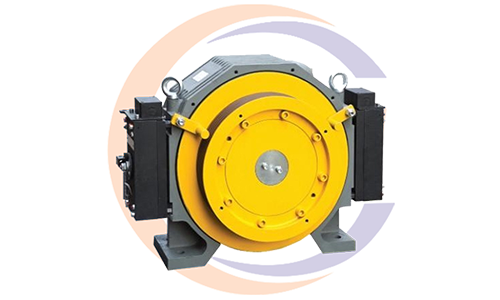 Động cơ thang máy TORINDRIVE