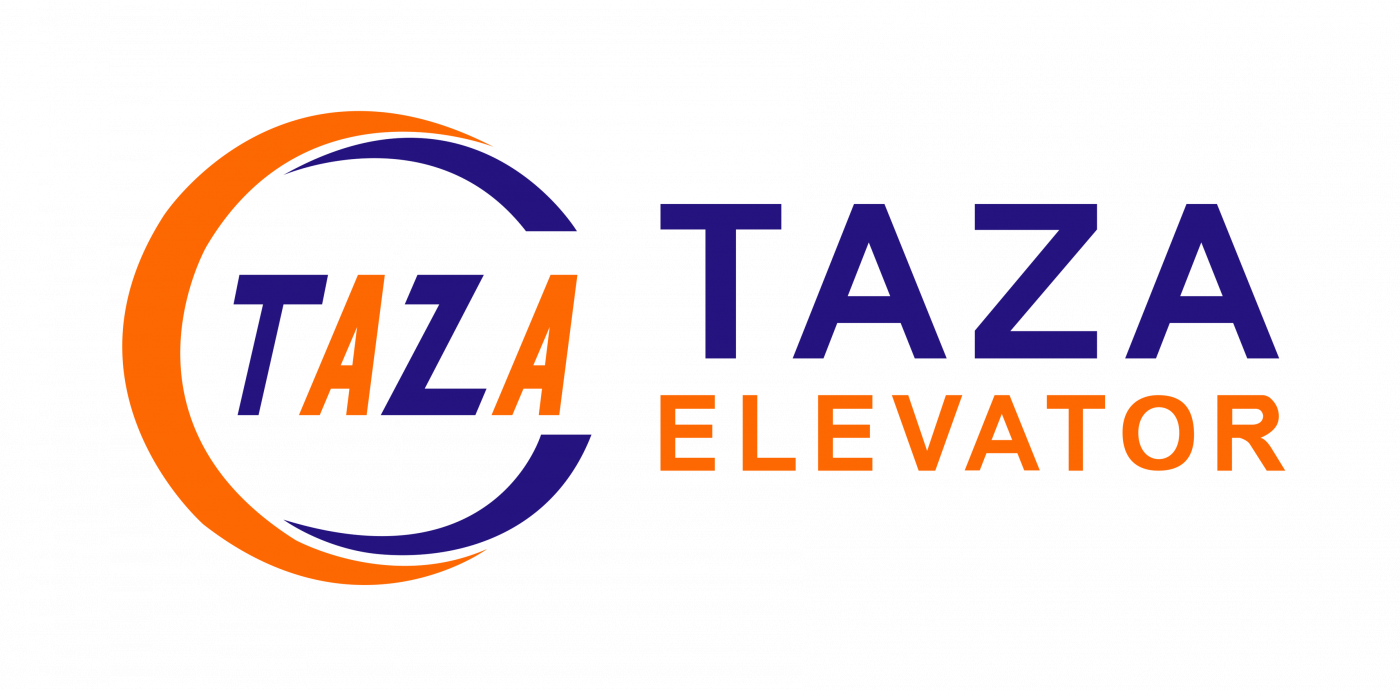 Thang máy Taza