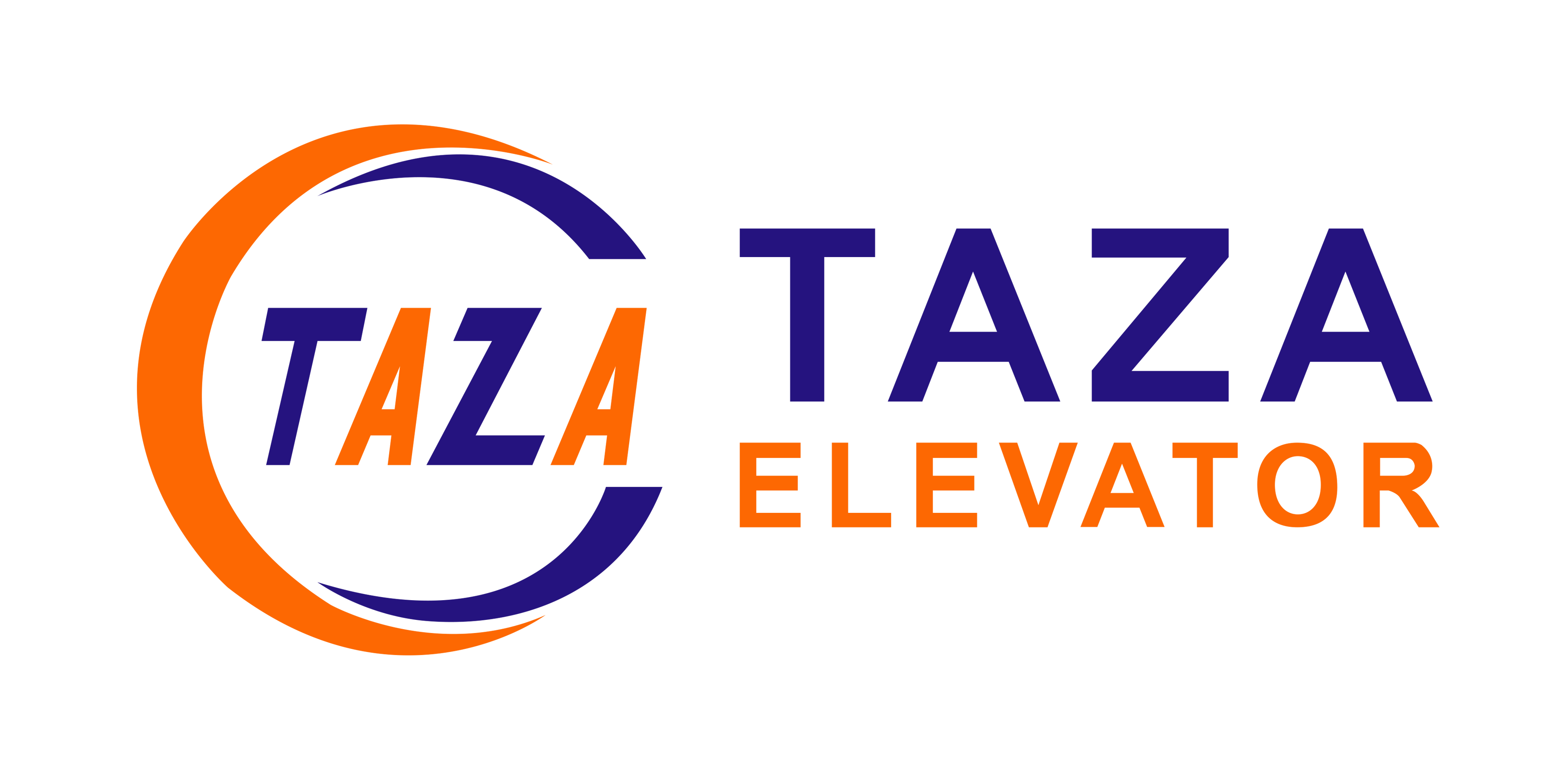 Thang máy Taza