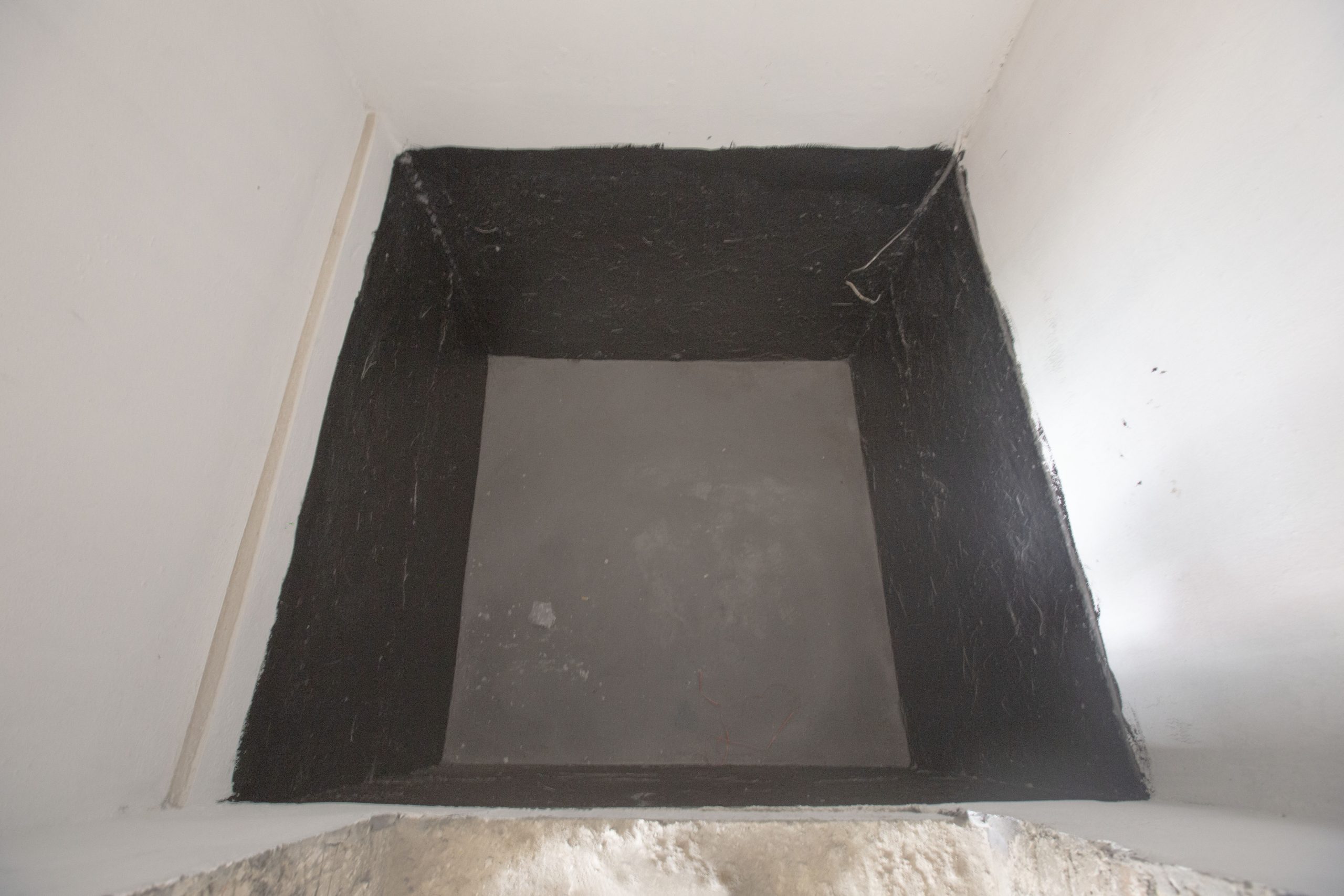 Xây dựng hố thang máy đúng tiêu chuẩn kỹ thuật