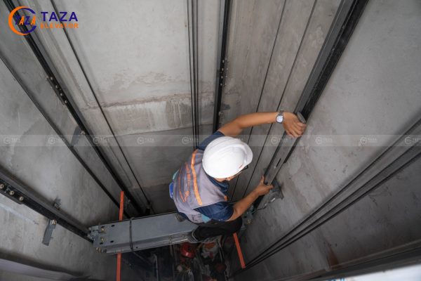 (sử dụng Philip bắn vào các lỗ trên la, sử dụng bát tai, bát 1 lỗ gia cố, sử dụng 3 bát) 