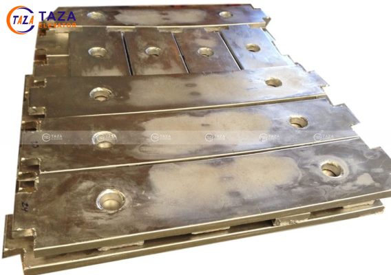 Đối trọng thang máy