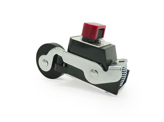 Công tắc giới hạn hành trình