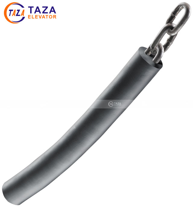 Xích bù tải thang máy