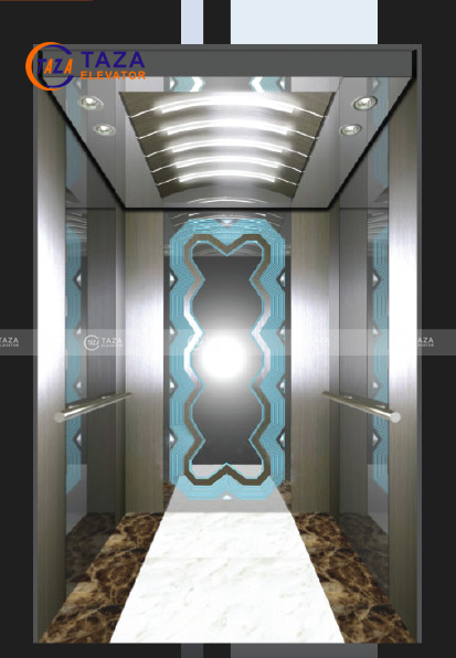 Cabin thang máy