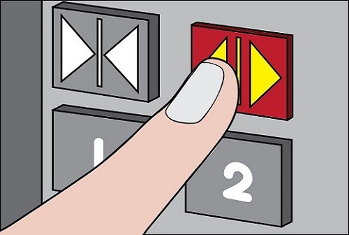 Cứu hộ thang máy