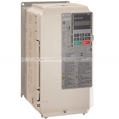 Yaskawa L1000a