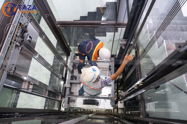 Kiểm định an toàn thang máy - Thủ tục bắt buộc không thể bỏ qua