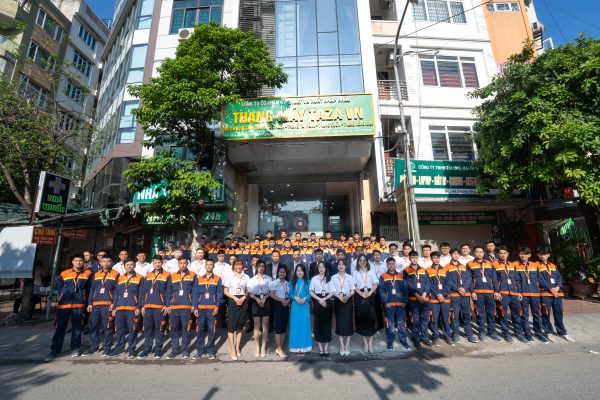 công ty thang máy tai hà nội