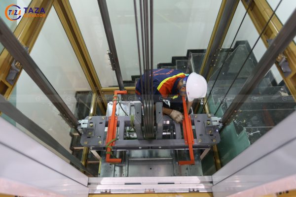 6 tiêu chuẩn Việt Nam về lắp đặt thang máy cần phải biết 