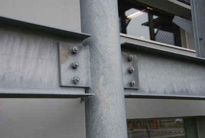 phương pháp cố định bản mã