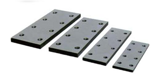 Bass nối ray thang máy