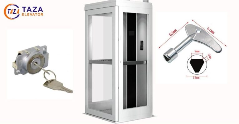 Hướng dẫn cách khóa thang máy an toàn - nhanh chóng