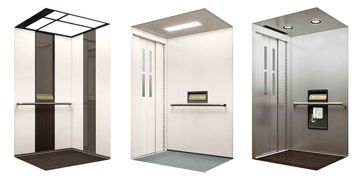 Thang máy gia đình loại nào tốt nhất hiện nay?