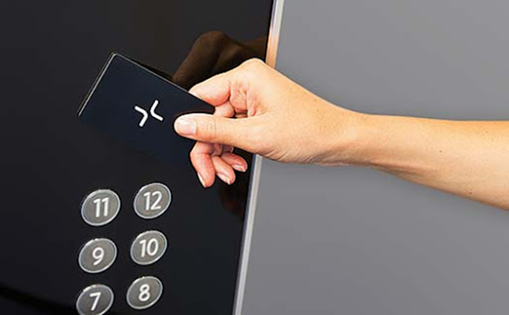 04 loại khóa thang máy an toàn phổ biến hiện nay