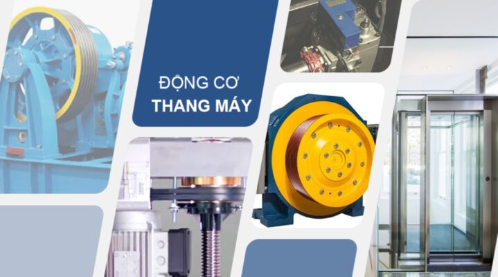 06 dòng thang máy liên doanh phổ biến nhất hiện nay