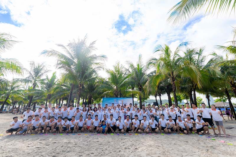 Taza Summer Trip 2024 - Cùng Nhau Vươn Xa