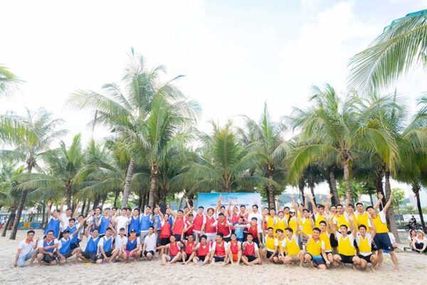 Taza Summer Trip 2024 - Cùng Nhau Vươn Xa