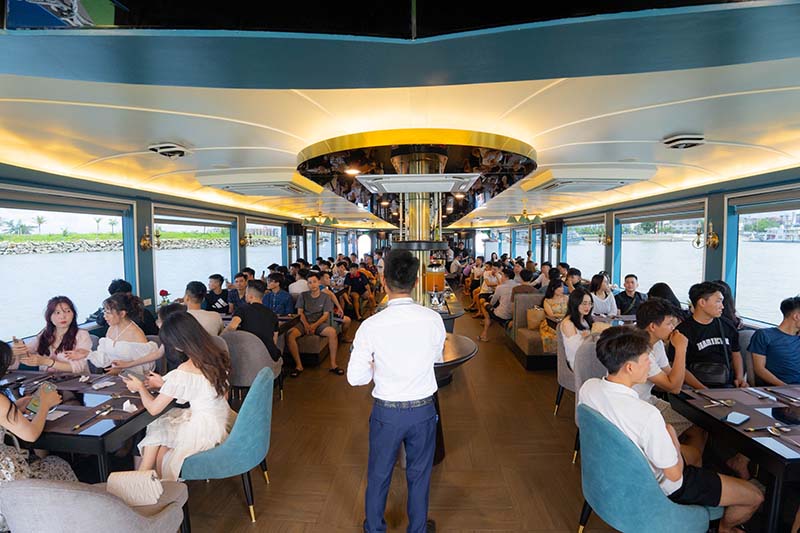 Taza Summer Trip 2024 - Cùng Nhau Vươn Xa