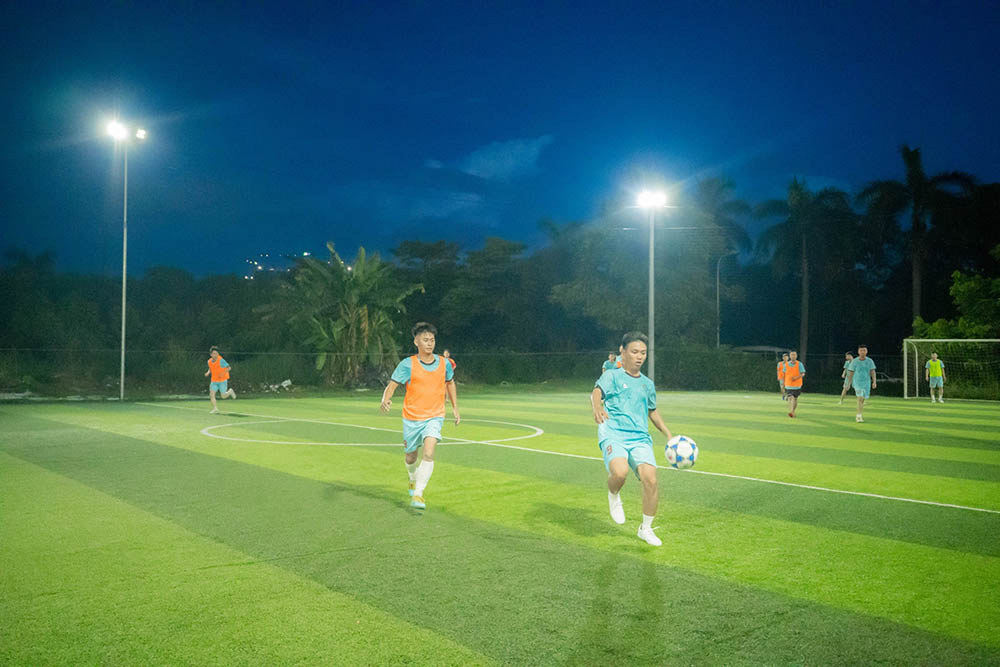 Chung kết Taza Cup 2024: Kịch tính và Hấp dẫn