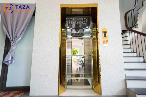 thang máy
