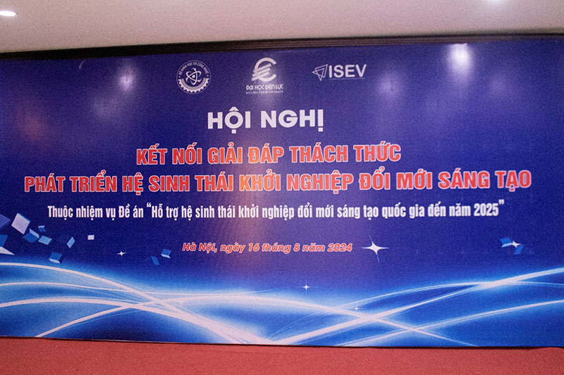 Thang máy Taza: Tọa đàm "Nâng cao hiệu quả hợp tác giữa Nhà trường - Doanh nghiệp"