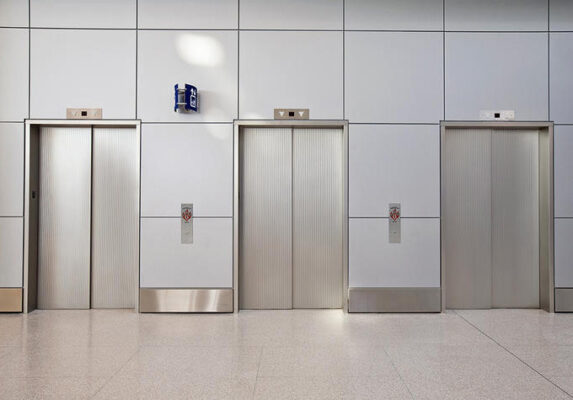 Tư vấn và báo giá thang máy 630kg mới nhất