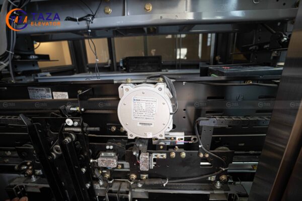 công suất điện thang máy