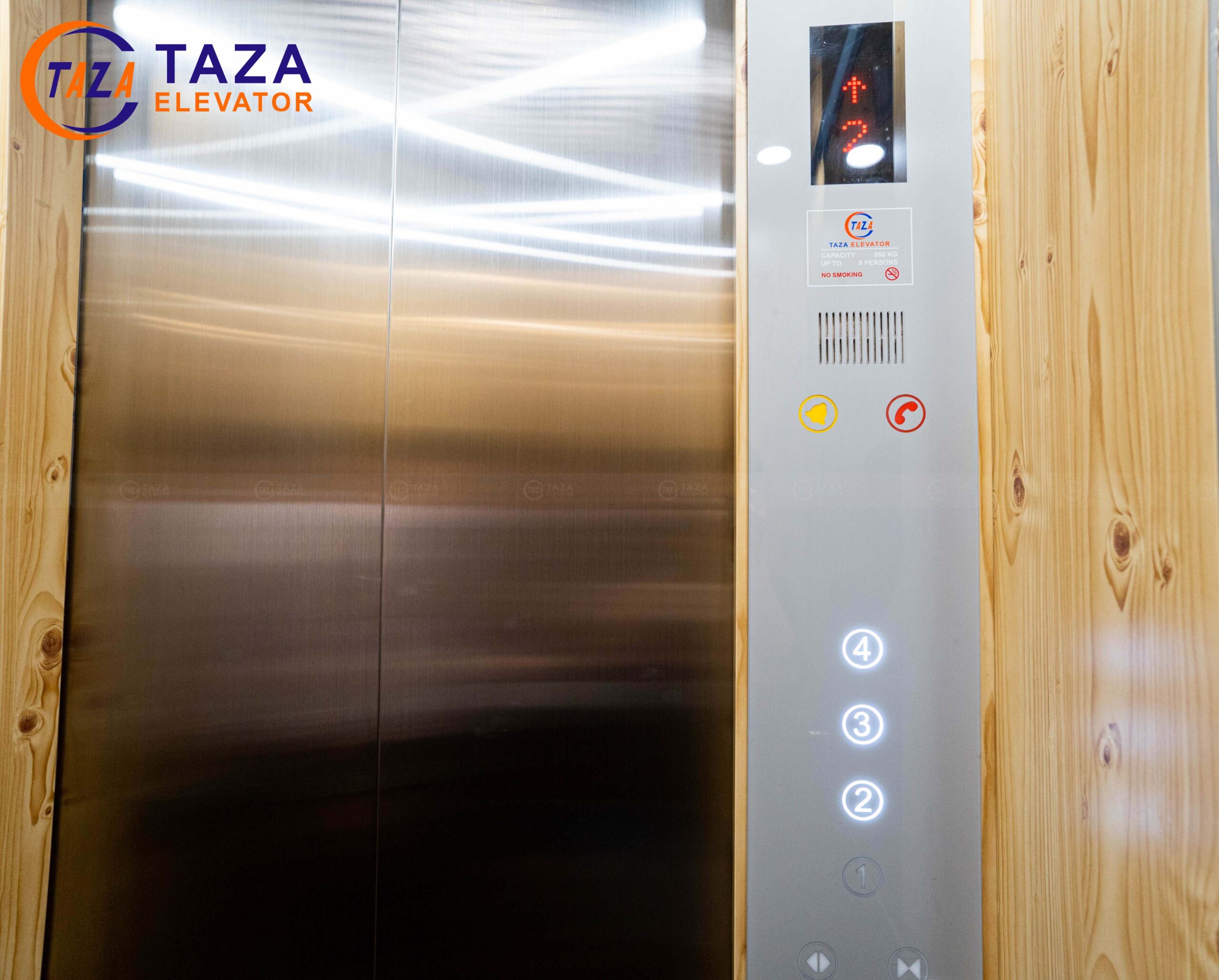 công suất điện thang máy