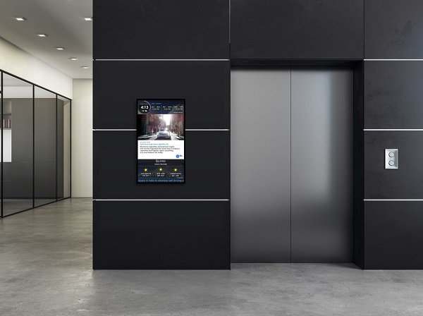 Nâng tầm thương hiệu cùng thang máy Taza Việt Nam