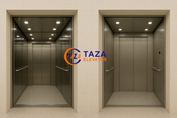 Thang máy hoạt động không êm: Nguyên nhân và cách khắc phục