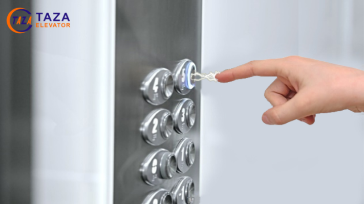 Thang máy bị nhiễm điện – Nguyên nhân và cách khắc phục