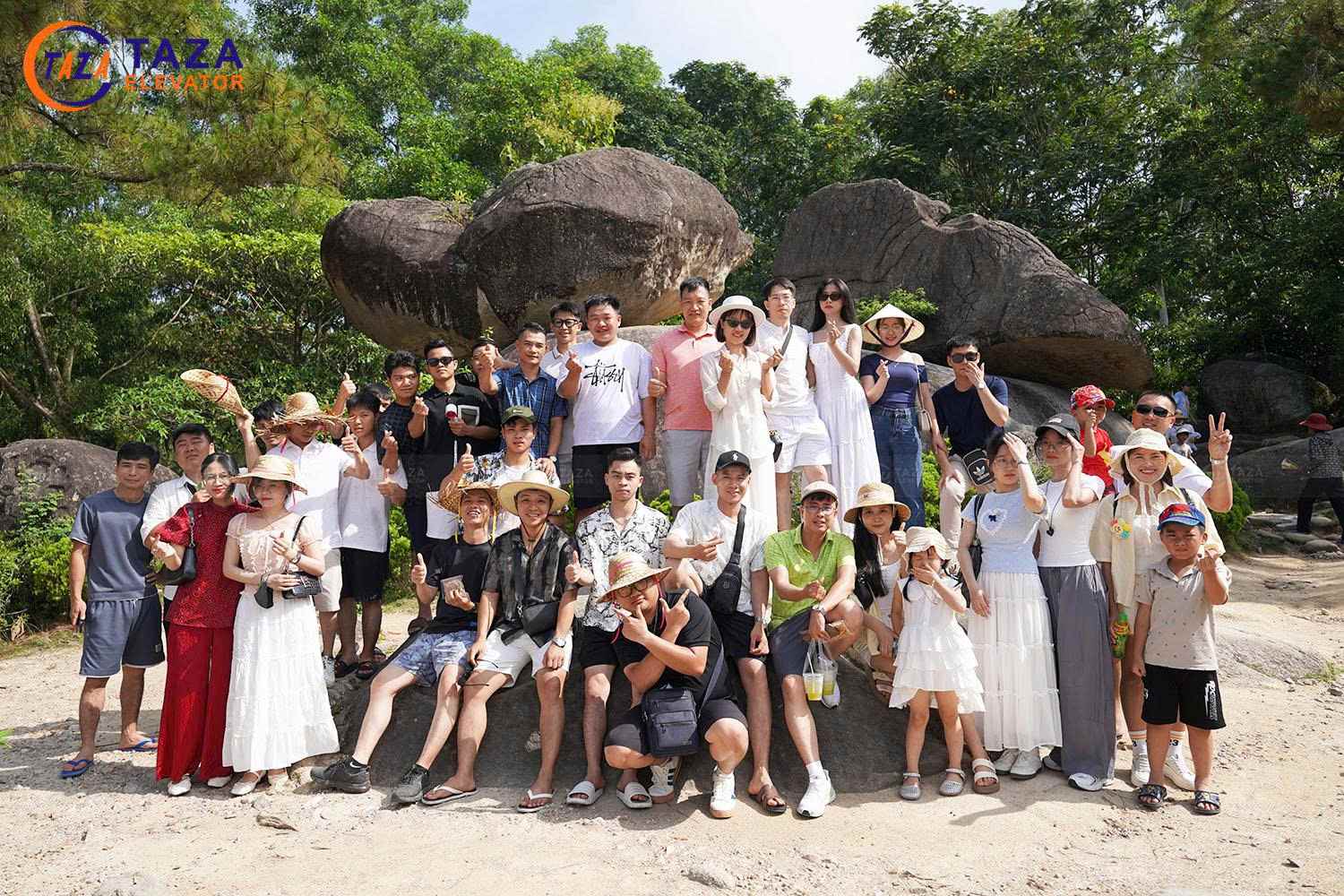 Vững Tâm Bền Chí - Hành Trình Gắn Kết Sầm Sơn 2025