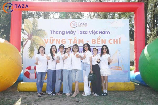 Vững Tâm Bền Chí - Hành Trình Gắn Kết Sầm Sơn 2025