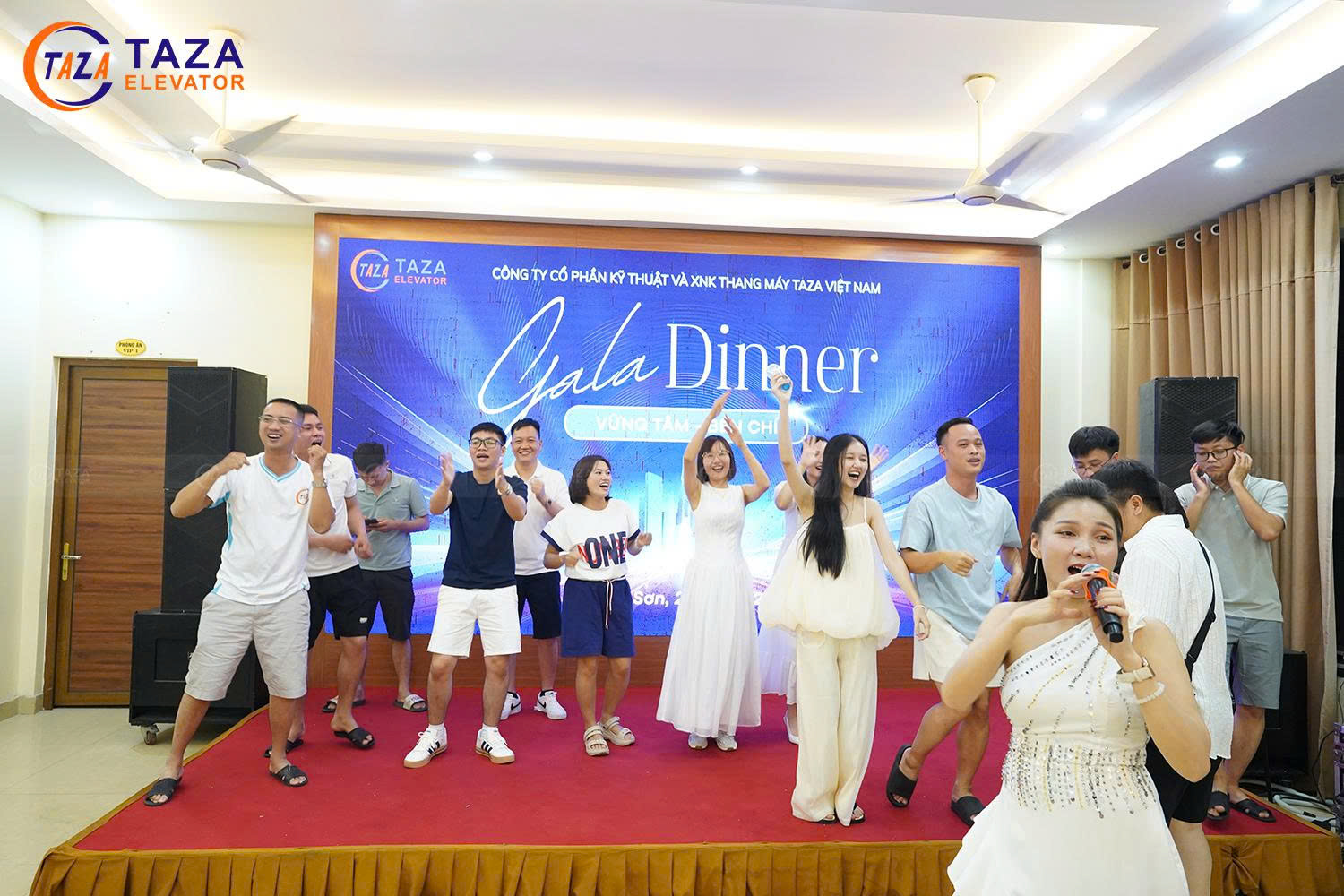 Vững Tâm Bền Chí - Hành Trình Gắn Kết Sầm Sơn 2025