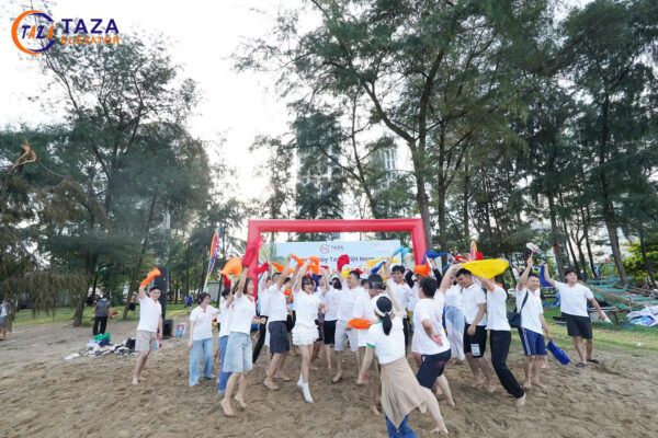 Vững Tâm Bền Chí - Hành Trình Gắn Kết Sầm Sơn 2025