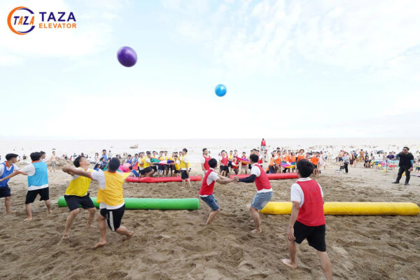 Vững Tâm Bền Chí - Hành Trình Gắn Kết Sầm Sơn 2025