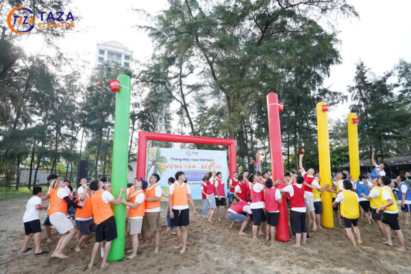 Vững Tâm Bền Chí - Hành Trình Gắn Kết Sầm Sơn 2025