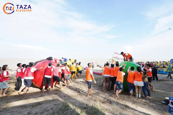 Vững Tâm Bền Chí - Hành Trình Gắn Kết Sầm Sơn 2025