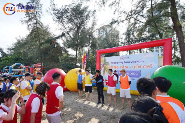 Vững Tâm Bền Chí - Hành Trình Gắn Kết Sầm Sơn 2025