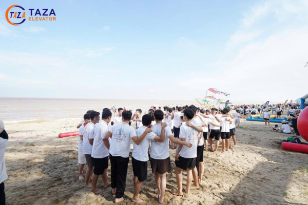 Vững Tâm Bền Chí - Hành Trình Gắn Kết Sầm Sơn 2025