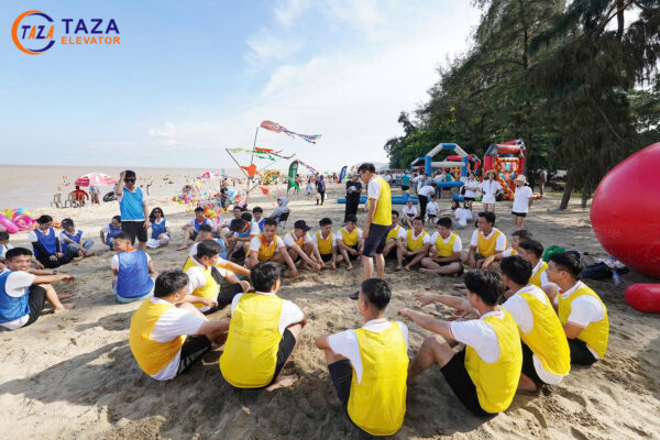 Vững Tâm Bền Chí - Hành Trình Gắn Kết Sầm Sơn 2025