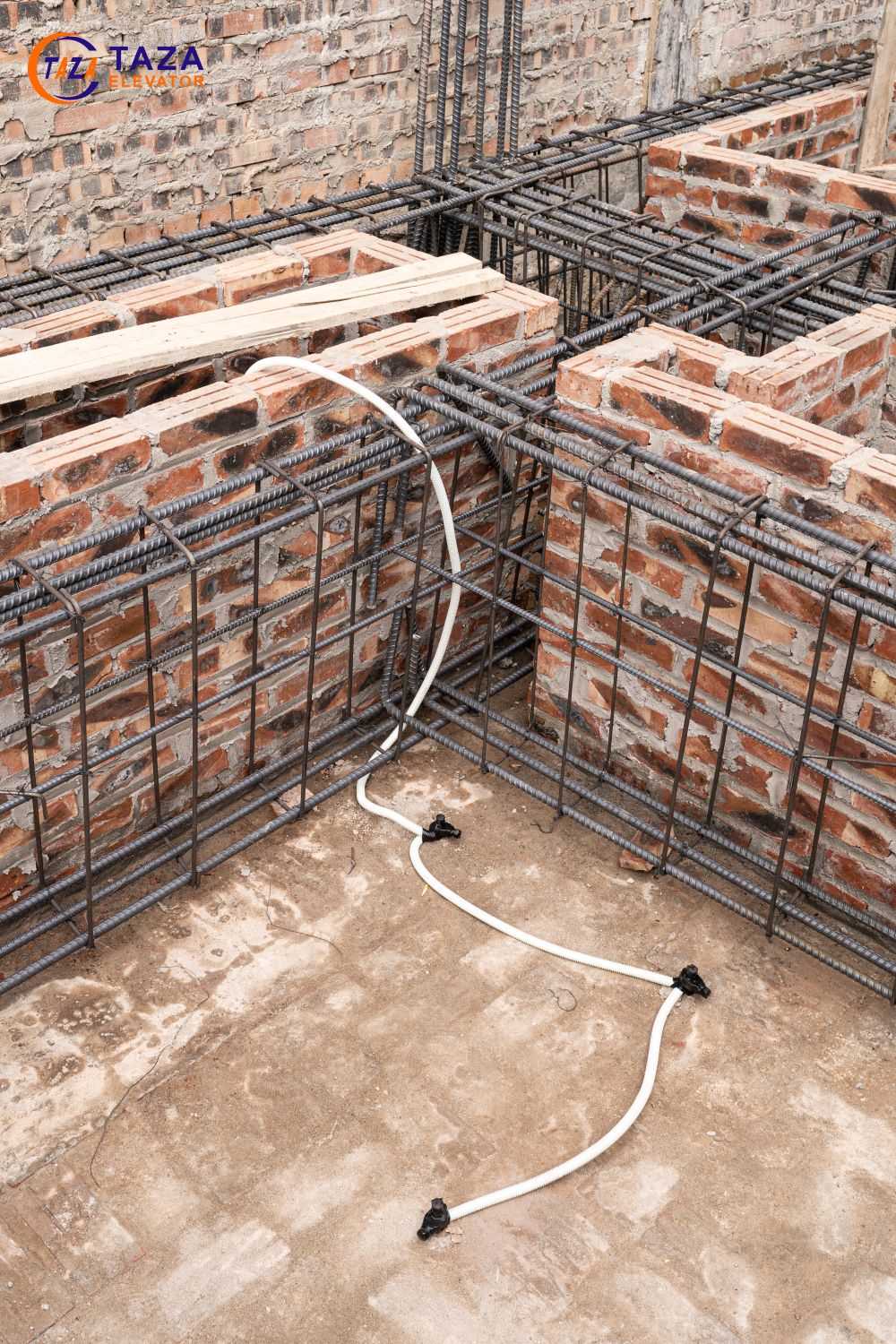 Đóng Tiếp Địa Thang Máy - Nền Tảng Cho Sự An Toàn Bền Vững