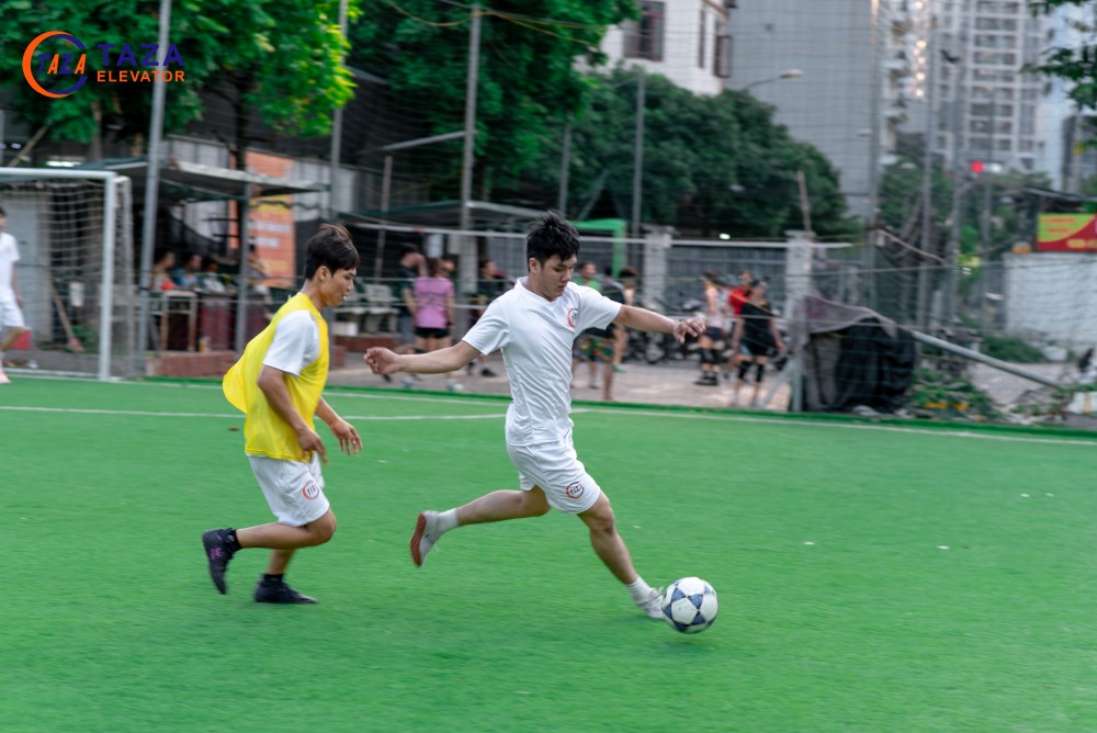 Giải bóng đá tranh Cúp Taza 2026
