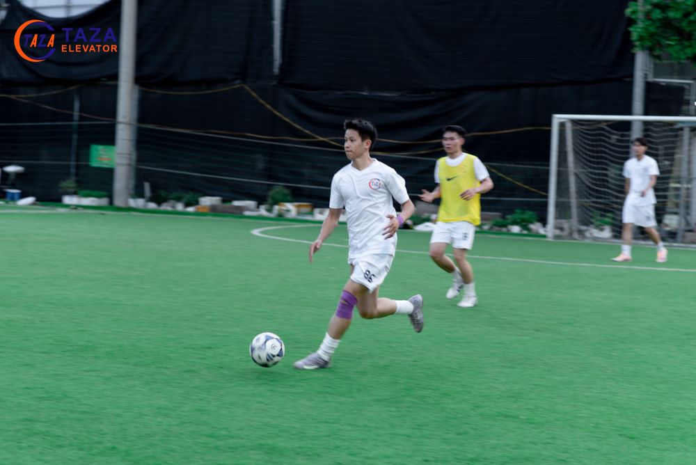 Giải bóng đá tranh Cúp Taza 2026