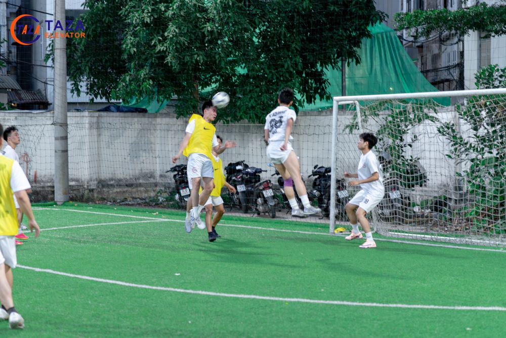 Giải bóng đá tranh Cúp Taza 2026